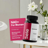 Revitalize Skin  Energy Boost™